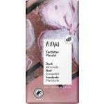 Vivani Hořká s mandlemi Bio 100 g – Hledejceny.cz