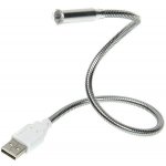 PremiumCord Lampička USB – Zboží Dáma