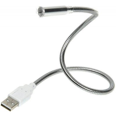 PremiumCord Lampička USB
