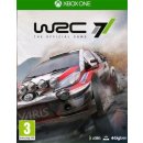 Hry na Xbox One WRC 7