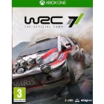 WRC 7 – Zboží Mobilmania