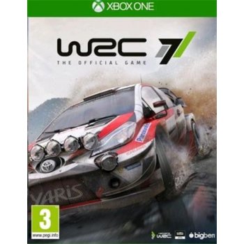 WRC 7