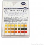 P. Jentschura pH proužky 100 ks – Zboží Mobilmania