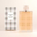 Burberry Brit toaletní voda dámská 30 ml – Hledejceny.cz