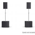 LD Systems Stinger G3 POWER SET A – Hledejceny.cz