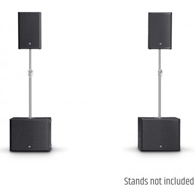 LD Systems Stinger G3 POWER SET A – Hledejceny.cz