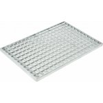 ACO Self Vario 2.0 Rošt 75 x 50 cm mřížkový V-profil pruty protiskluz ZN 3003262 – Zboží Dáma