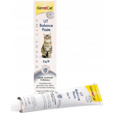 GimCat UT Balance pasta 50 g – Zboží Dáma