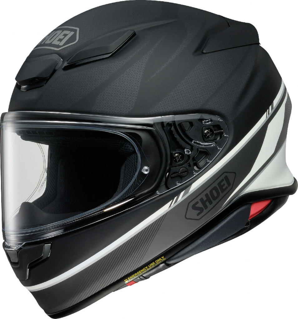 Shoei NXR2 Nocturne