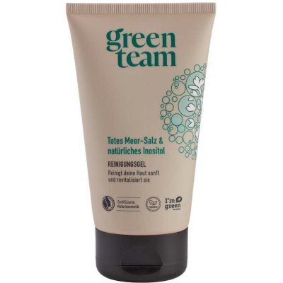 Rugard Green team Čistící gel 150 ml – Zboží Dáma