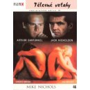 Tělesné vztahy x – Nichols Mike DVD