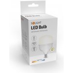 Solight žárovka LED E27 35W T120 bílá přírodní – Hledejceny.cz