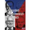 Kalendář Nástěnný prezidenti v československých dějinách 2021