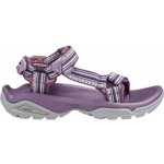 Teva Terra Fi 4 W 1004486 LMDP dámské sandály i do vody – Zboží Dáma