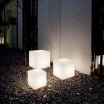 Ideal Lux LUNA 191584 – Hledejceny.cz