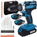 PARKSIDE PABH 20-Li C3 – HobbyKompas.cz