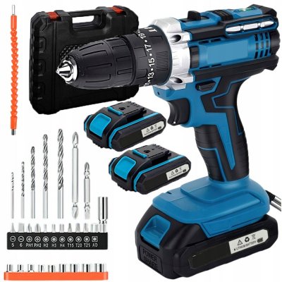 PARKSIDE PABH 20-Li C3 – HobbyKompas.cz