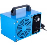 Generátor ozónu na dezinfekci a čištění vzduchu 60 g/h HSA 01 – Zboží Mobilmania