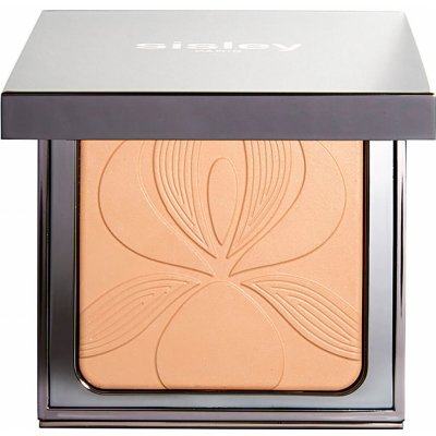 Sisley Blur Expert Matující pudr s vyhlazujícím efektem 11 g – Hledejceny.cz