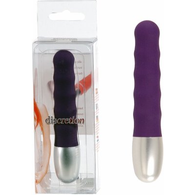 Seven Creations DISCRETION VIBE RIBBED