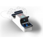 uRage duální nabíjecí stanice PlayStation 5 – Zboží Živě