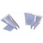 Ravak Sada těsnění sklo/sklo 6 CP D000000039 – Zboží Mobilmania