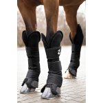 Horze Transportní chrániče Černá – Zboží Dáma