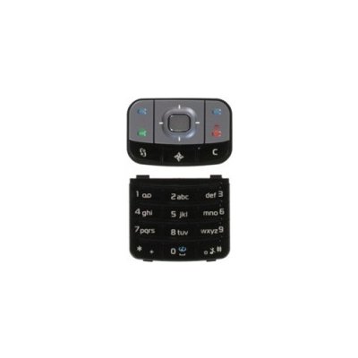 Klávesnice Nokia 6110n navigační + numerická – Zboží Živě