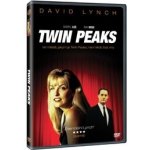 TWIN PEAKS DVD – Hledejceny.cz