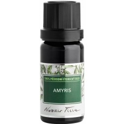 Nobilis Tilia éterický olej AMYRIS 10 ml