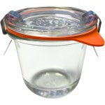 Via Delicia Sklenice Masovka Gourmet V60 80ml – Hledejceny.cz