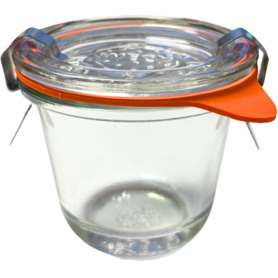 Via Delicia Sklenice Masovka Gourmet V60 80ml – Hledejceny.cz