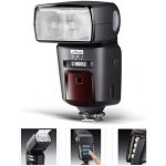 Metz 64 AF-1 pro Canon – Zboží Živě