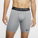 Nike šortky NP short bv5635-085 – Zboží Mobilmania