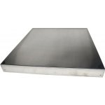 JaHan Nerezové víko 465x465x50 mm úl celodřevěný – Zboží Dáma