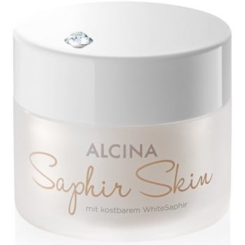 Alcina SaphirSkin pleťový krém 50 ml