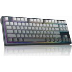 MageGee Mechanical Keyboard – Magnetic switch - US CAPTAIN87 – Hledejceny.cz