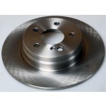 Brzdový kotouč DENCKERMANN B130561 – Hledejceny.cz