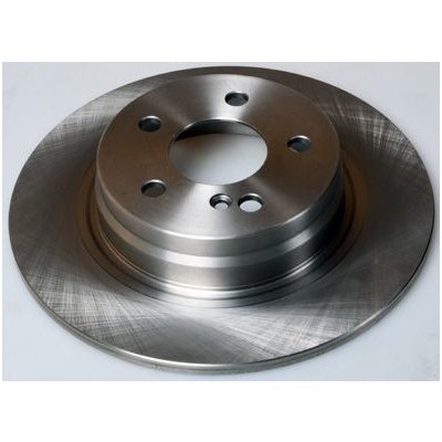 Brzdový kotouč DENCKERMANN B130561 – Hledejceny.cz