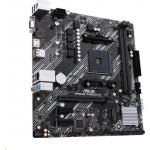 Asus PRIME A520M-K 90MB1500-M0EAY0 – Hledejceny.cz