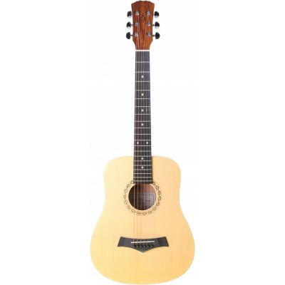 Arrow Travel Series Spruce Top – Hledejceny.cz