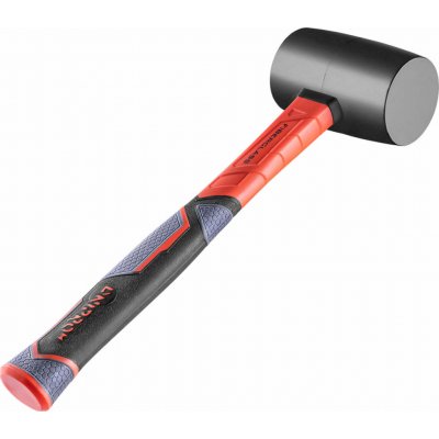 Dnipro-M Gumová palička ULTRA TPR 680 g černá – HobbyKompas.cz