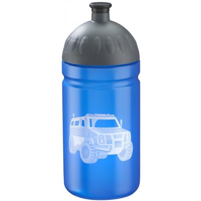 Step by Step Policejní auto 500 ml – Zboží Mobilmania