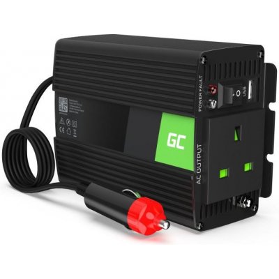 Green Cell INV28UK 24V/230V 150W/300W