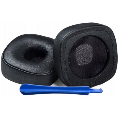IronPads JUH00019 pro sluchátka Marshall Major IV 2 kusy černá – Hledejceny.cz