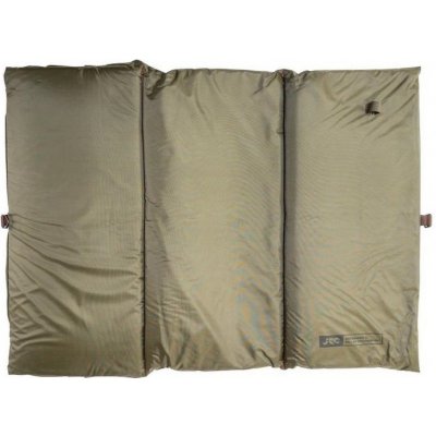 JRC Podložka Defender II Roll-Up Unhooking Mat – Sleviste.cz