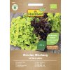 Osivo a semínko Salát Baby leaf BIO Mesclun mix FloraSelf Bio