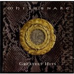 Whitesnake - Whitesnake's Greatest Hits CD – Hledejceny.cz