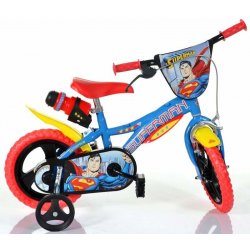 Dino Bikes 612L Superman 2023