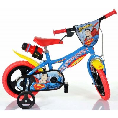 Dino Bikes 612L Superman 2023 – Hledejceny.cz